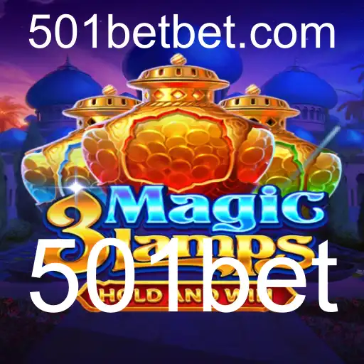 Descubra o Fascinante Mundo de 3MagicLamps: O Jogo que Conquista Apostadores