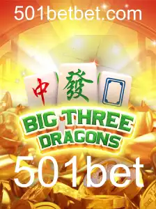 Descubra o Mundo de BigThreeDragons: Regras e Estratégias