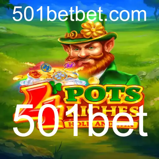 Descubra o Mundo de 4potsriches: O Jogo Revolucionário no Universo de 501bet