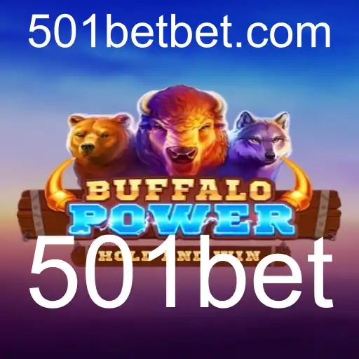 Explorando o Jogo BuffaloPower: Ação e Estratégia em Cada Jogada
