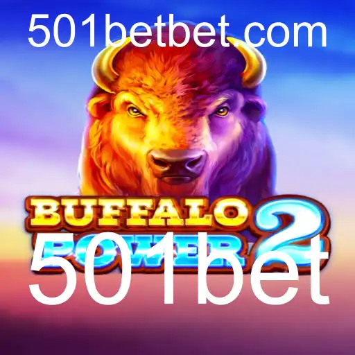 Explorando BuffaloPower2: Uma Jornada Através do Velho Oeste com 501bet