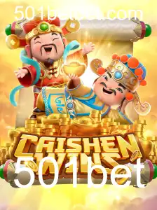 Explorando CaishenWins: Mergulhe no Universo Vibrante e Envolvente de 501bet