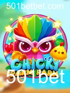 Explorando o Mundo de ChickyParmParm: Uma Introdução ao Novo Fenômeno dos Games