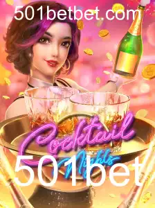 Desvendando CocktailNights: A Excitante Aventura de Jogo Integrada ao 501bet