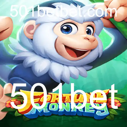 Descubra FortuneMonkey: Mergulhe na Aventura com 501bet