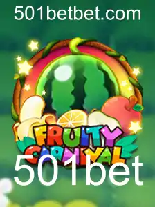 Descubra o Encantador Jogo FruityCarnival: Estratégias e Regras