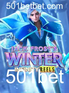 Descubra o Fascinante Mundo de JackFrostsWinter com 501bet