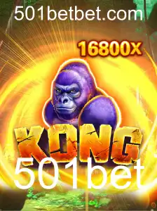 Tudo sobre o Jogo Kong e a Plataforma 501bet