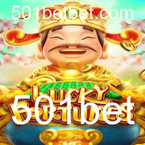Explorando o Mundo de LUCKYFORTUNES e 501bet: Um Guia Completo