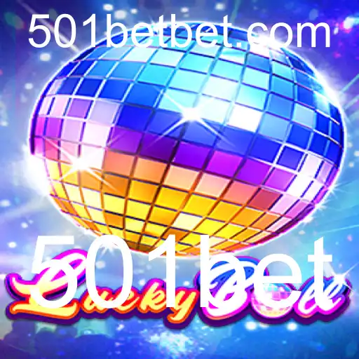 Descubra o Mundo de LuckyBall e as Oportunidades da 501bet