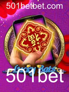 Explorando o Mundo de LuckyBatsM: Um Guia Completo com 501bet