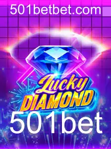Explorando LuckyDiamond: O Jogo de Estratégia e Sorte da 501bet
