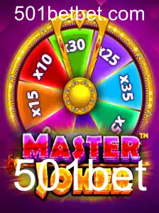 Descubra o Fascinante Mundo de MasterJoker com 501bet