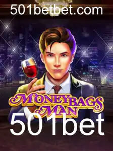Descubra o Mundo de 'MoneybagsMan': O Jogo que Está Transformando Oportunidades