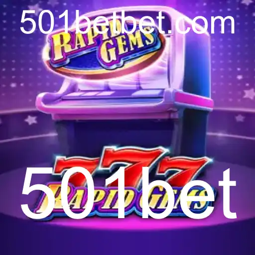 Explorando o Universo Vibrante de RapidGems777: O Novo Jogo com a Emoção do 501bet