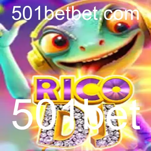 Explorando o Jogo RicoDJ: Uma Nova Experiência no Mundo das Apostas com 501bet