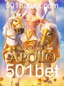 RiseofApollo: Explorando o Mundo de Estratégia e Fortuna com 501bet