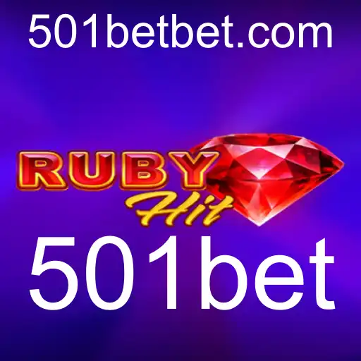 RubyHit: Descubra o Futuro dos Jogos de Azar com a 501bet