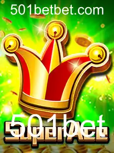 Descubra o Empolgante Mundo de SuperAce: Uma Nova Era no Entretenimento de Jogos com 501bet