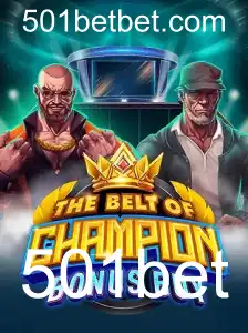 TheBeltOfChampionBonusBuy: Uma Imersão no Mundo dos Jogos de Apostas