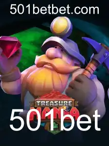 Descubra o Fascinante Universo de TreasureMania e as Emoções de 501bet