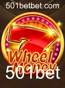 Descubra o Fascinante Mundo de WheelMoney e a Revolução dos Jogos com 501bet