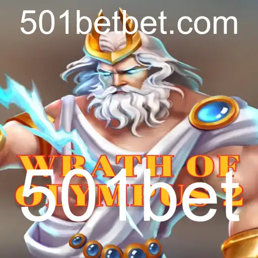 Descubra WrathofOlympus2: A Nova Sensação dos Jogos com 501bet