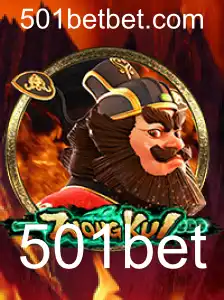Explorando ZhongKui: O Jogo de Estratégia Inspirado na Mitologia Chinesa