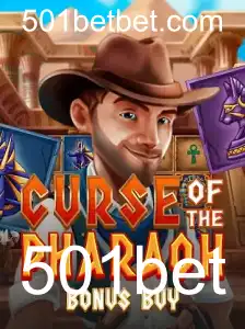Descobrindo o Fascinante CurseofthePharaohBonusBuy