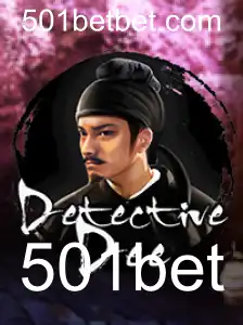 Descubra o Mundo de DetectiveDee: Um Jogo Intrigante com 501bet