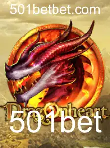 DragonHeart: Uma Jornada Épica no Universo de 501bet