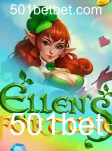 Descubra EllensFortune: O Novo Fenômeno do Jogo Online