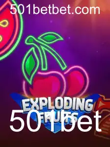 ExplodingFruits: A Nova Sensação no Mundo dos Jogos de Apostas