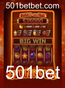 Descubra o Mundo Vibrante de FruitNova com 501bet