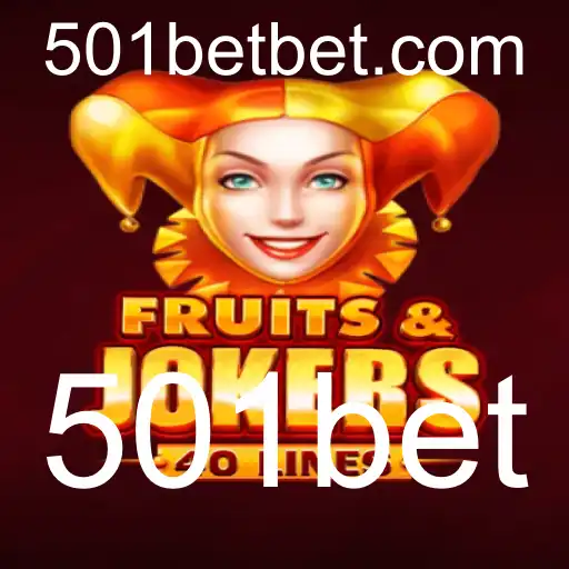 Descubra o Fascinante Mundo de FruitsAndJokers40