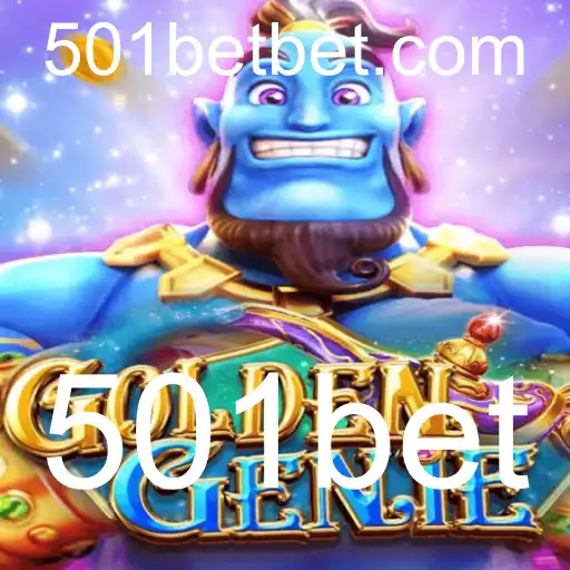 Explorando o Fascinante Mundo de GOLDENGENIE: Um Mergulho no Novo Jogo do 501bet