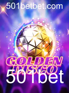 GoldenDisco: Uma Nova Experiência no Mundo dos Jogos