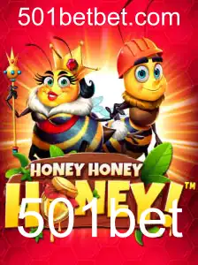 Descubra o Fascinante Mundo de HoneyHoneyHoney e o Fenômeno 501bet