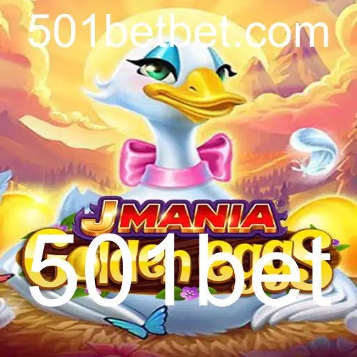 Explorando o Mundo de JManiaGoldenEggs e o Papel do 501bet