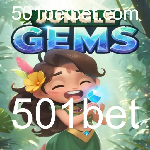 Descubra o Fascinante Mundo de JungleGems