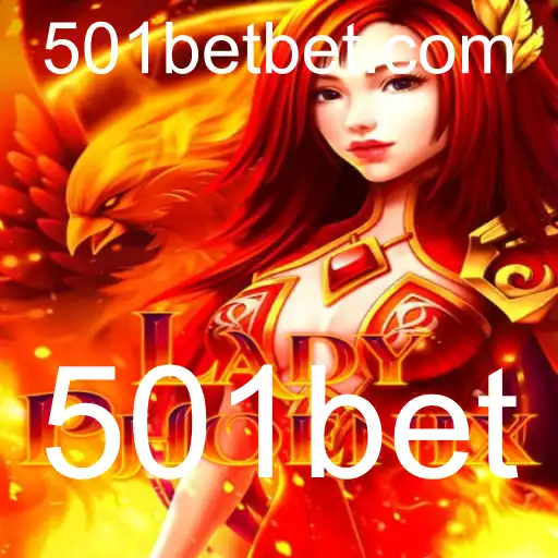 LadyPhoenix: Uma Jornada Épica no Mundo dos Jogos Digitais com ênfase na Plataforma 501bet
