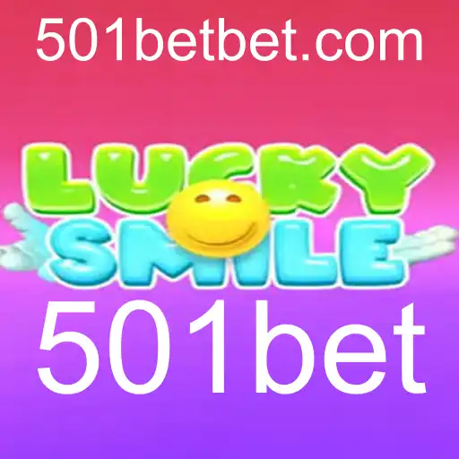 Descubra o Fascinante Mundo de LuckySmile com 501bet
