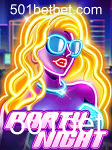Descobrindo PartyNight: O Jogo que Agita as Noites com 501bet