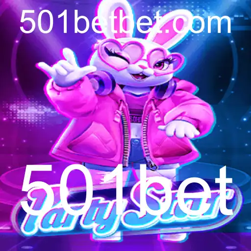 PartyStar: O Jogo de Estratégia para Festas com 501bet