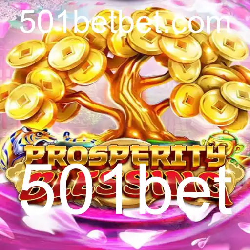 Descubra o Fascinante Jogo ProsperityBlessing
