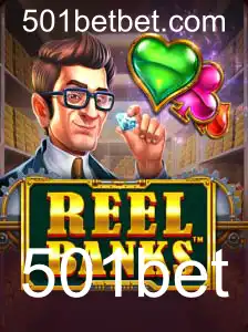 Explorando o Jogo ReelBanks: Uma Nova Experiência de Entretenimento