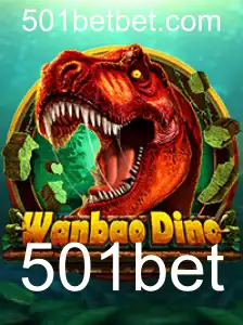 Explore o Mundo de WanBaoDino e Apostas com 501bet