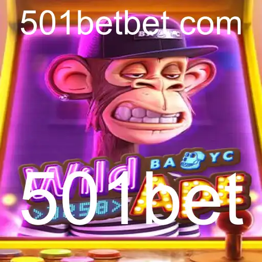 Explorando WildApe3258: Uma Aventura Selvagem no Universo 501bet
