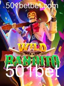 Explorando o Jogo WildBandito e Sua Conexão com a Plataforma 501bet