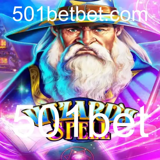 Descubra o Fascinante Mundo de WizardsSpell com 501bet